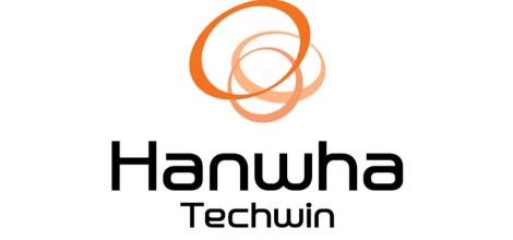 Hanwha Techwin