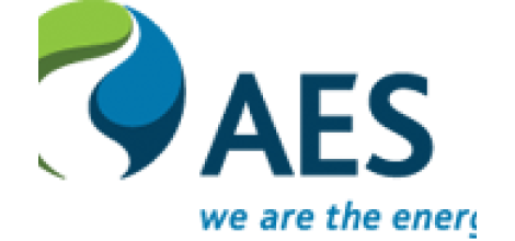 AES Jordan PSC